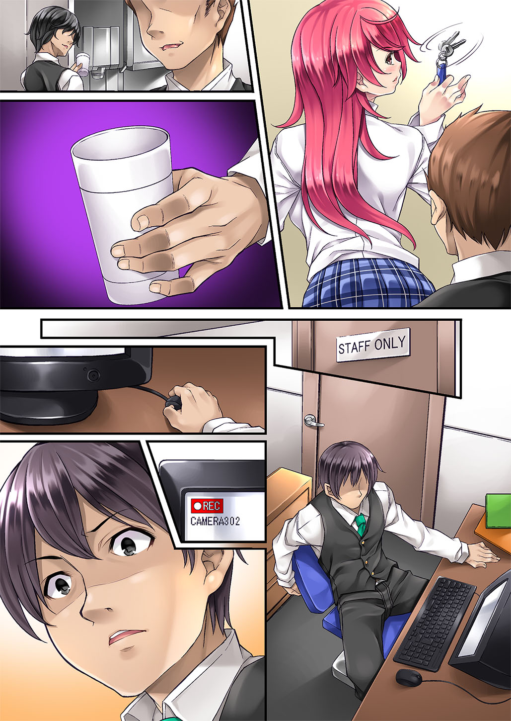 oneshot-69