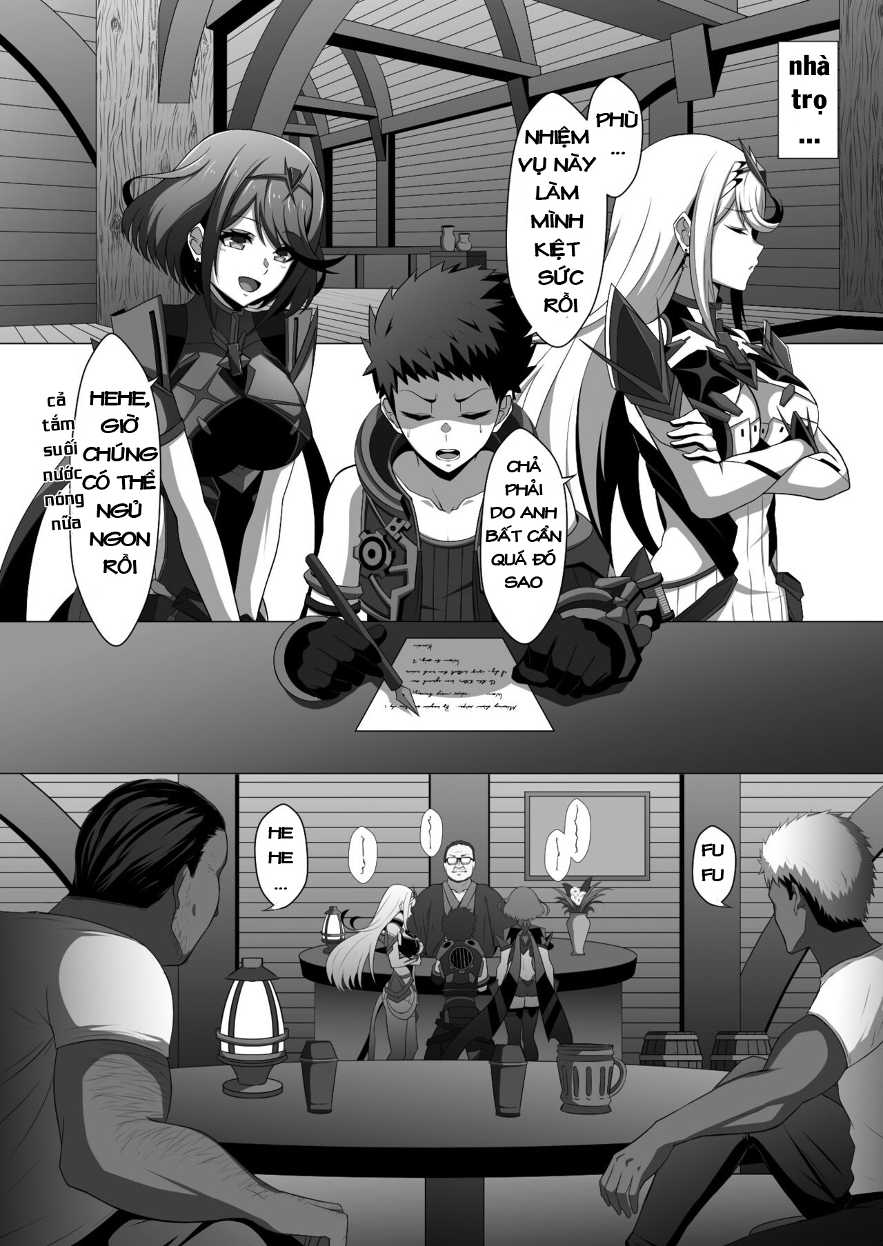 oneshot-2