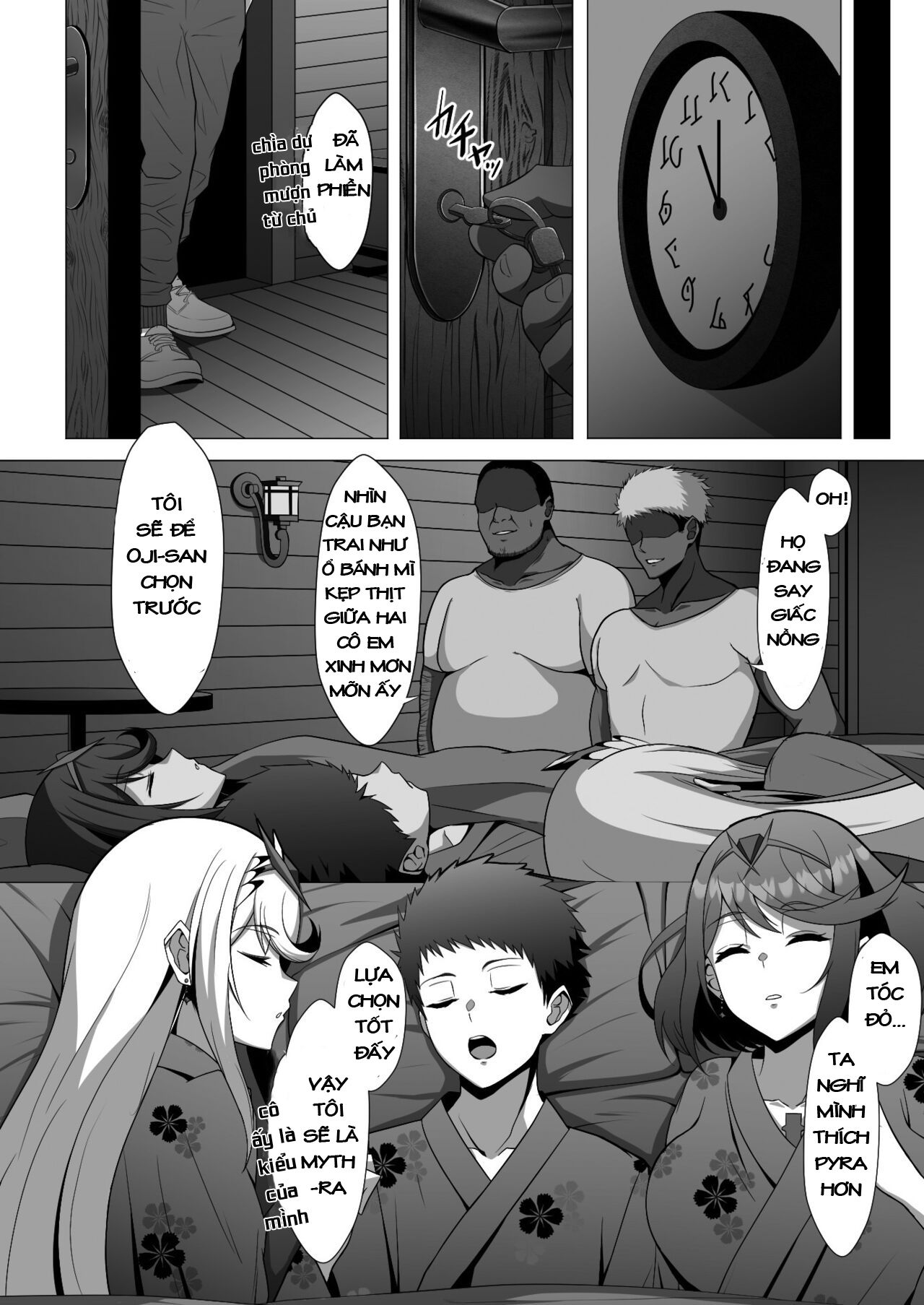 oneshot-4