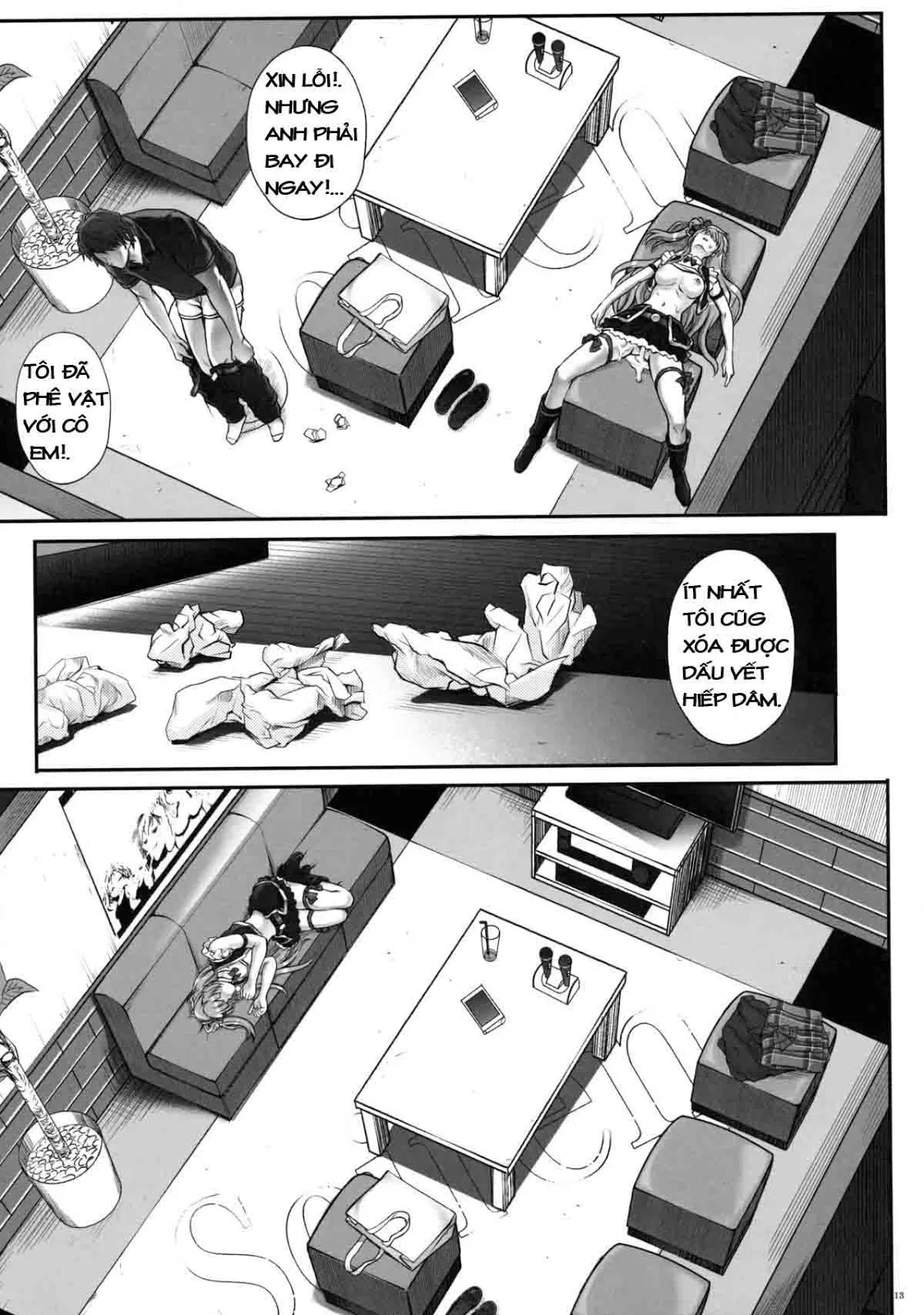 oneshot-11