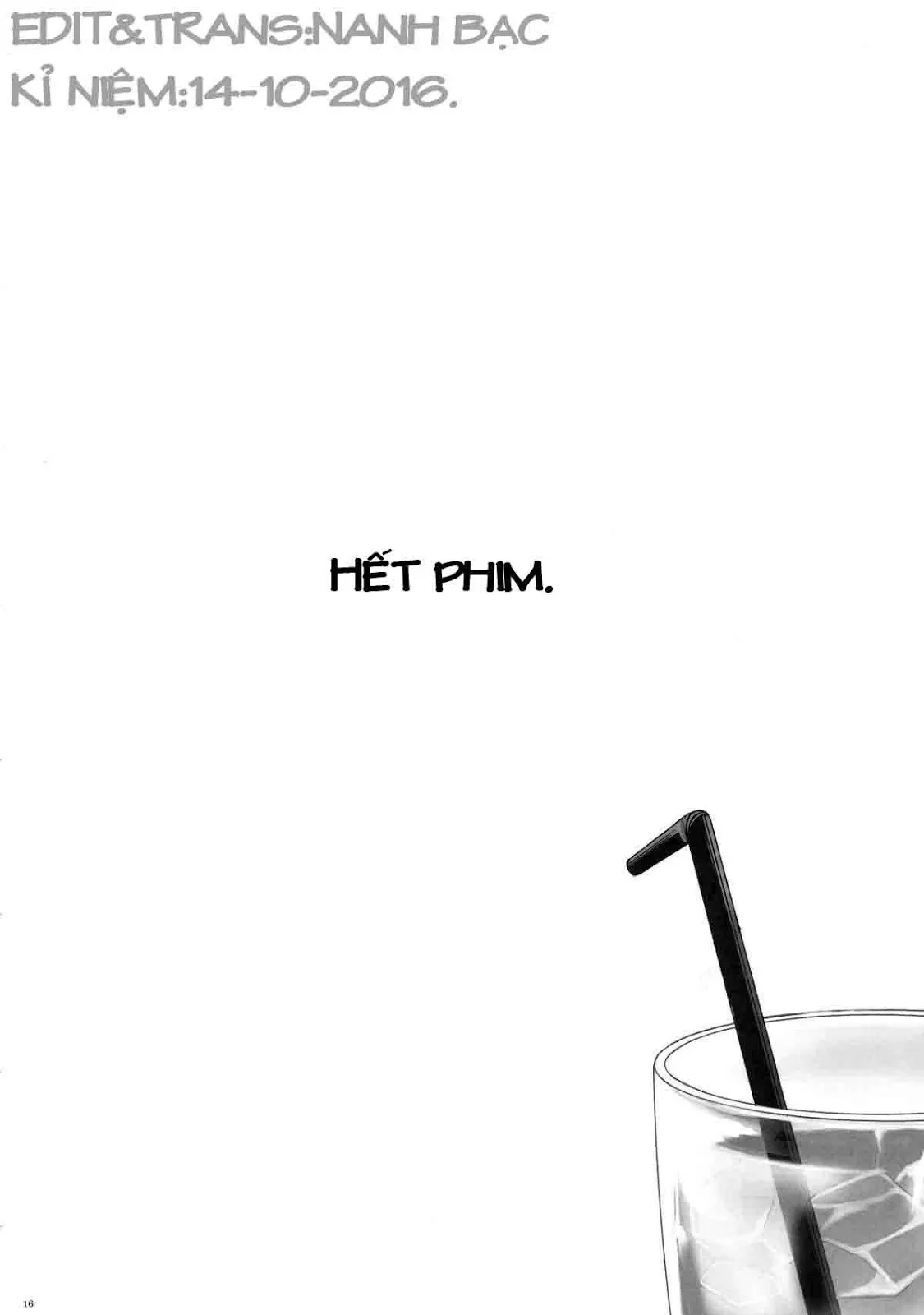 oneshot-14
