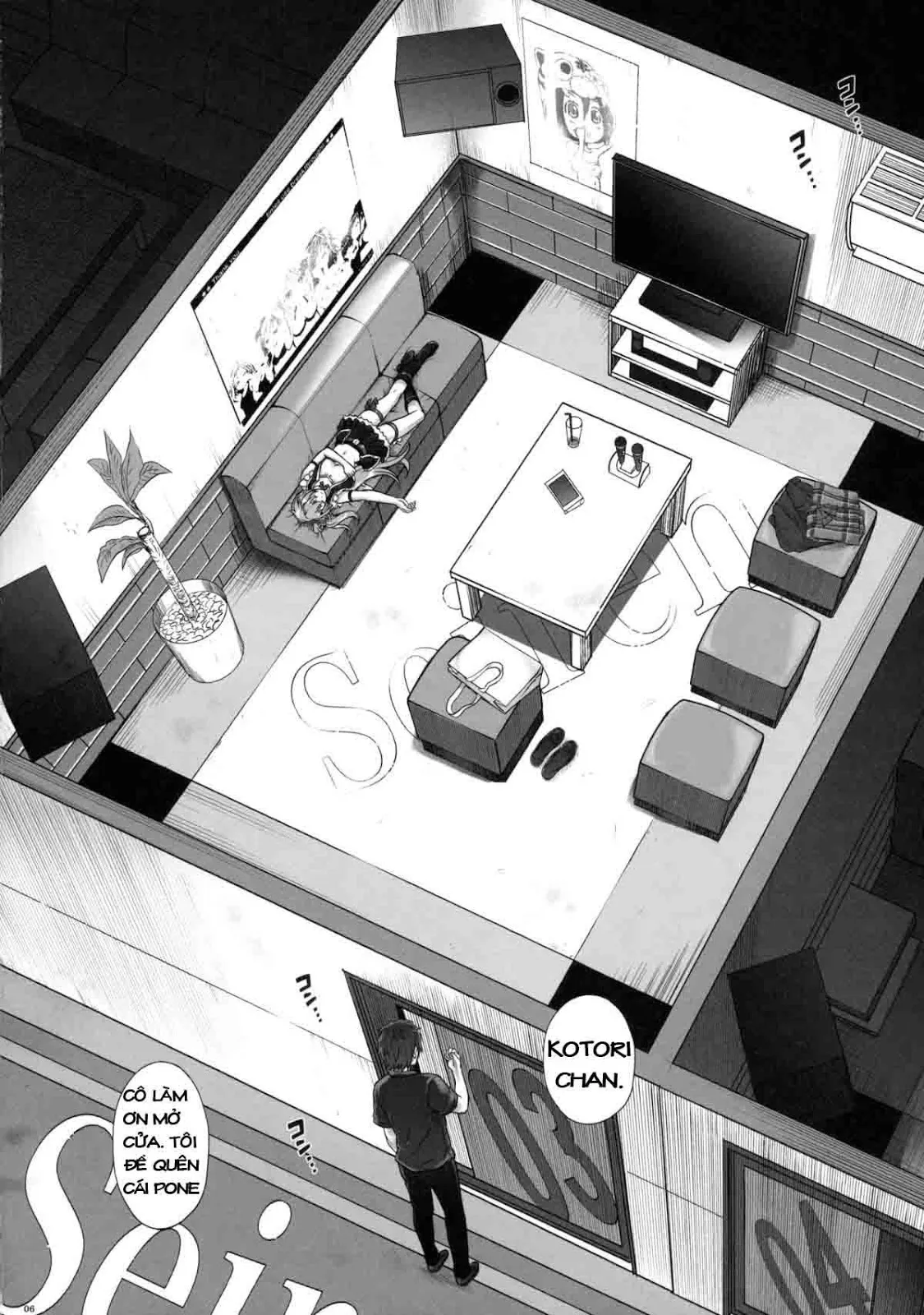 oneshot-4