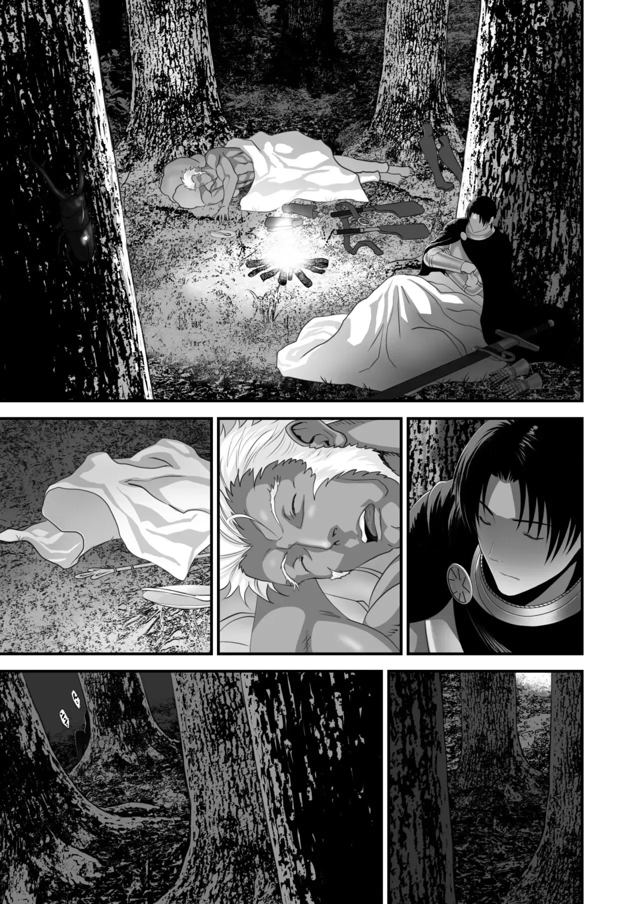 oneshot-3