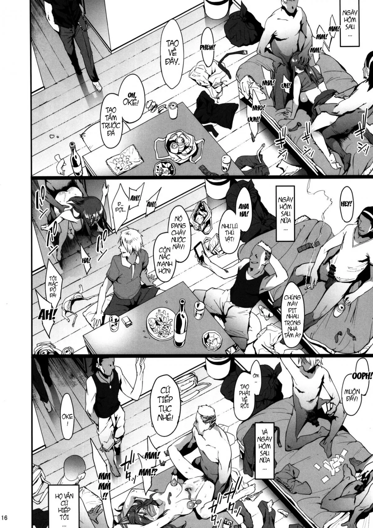 oneshot-14