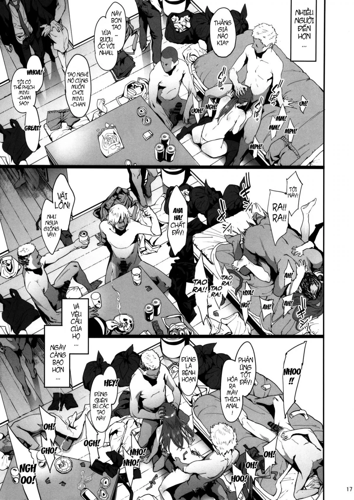oneshot-15
