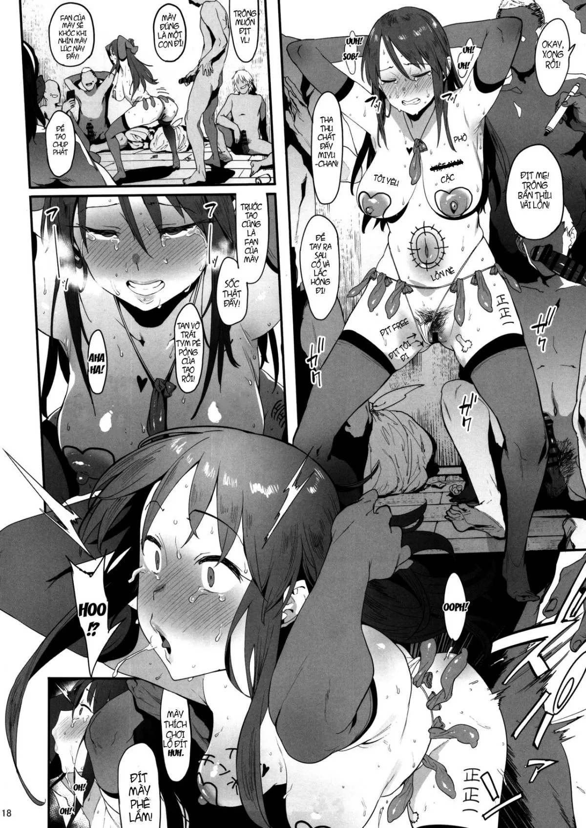 oneshot-16
