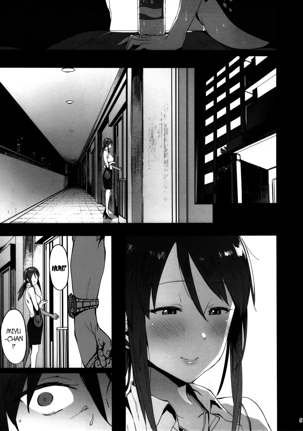 oneshot-3