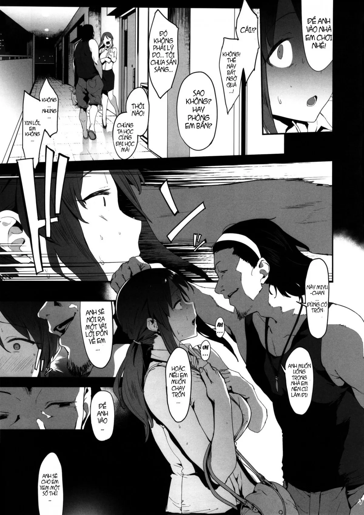 oneshot-5