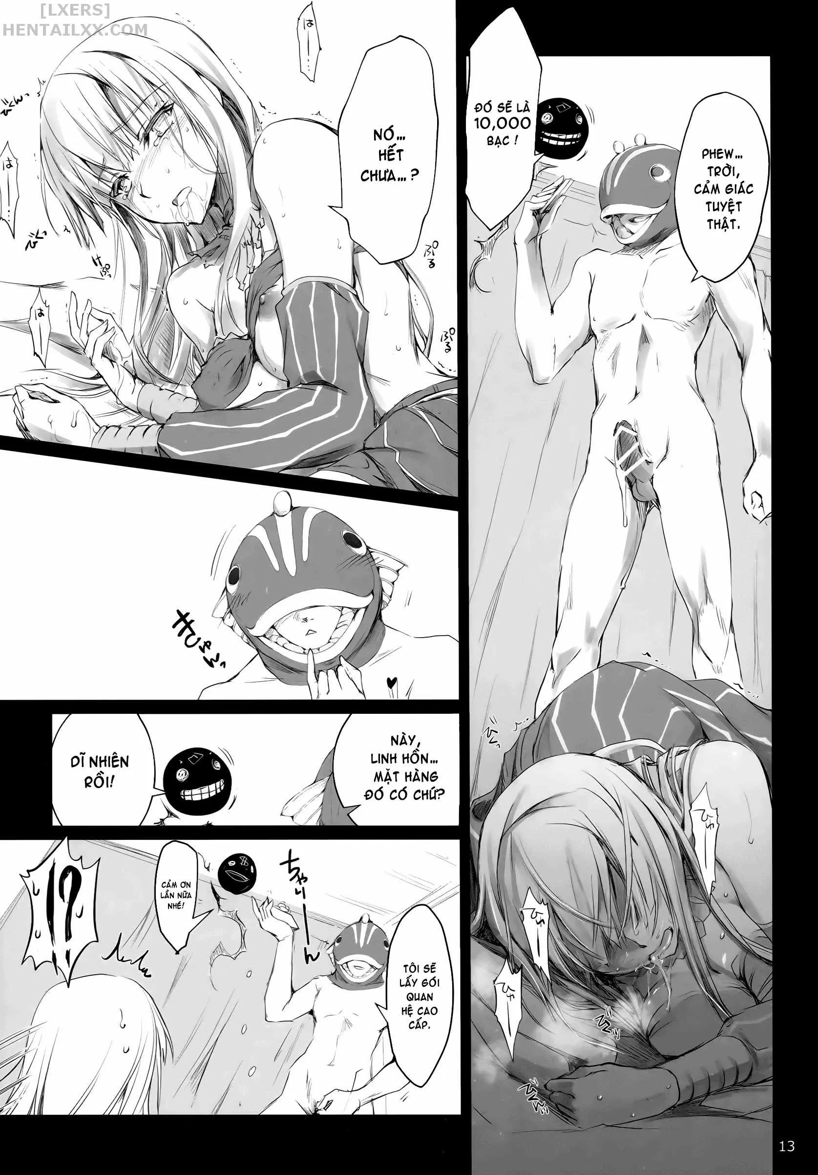 oneshot-11
