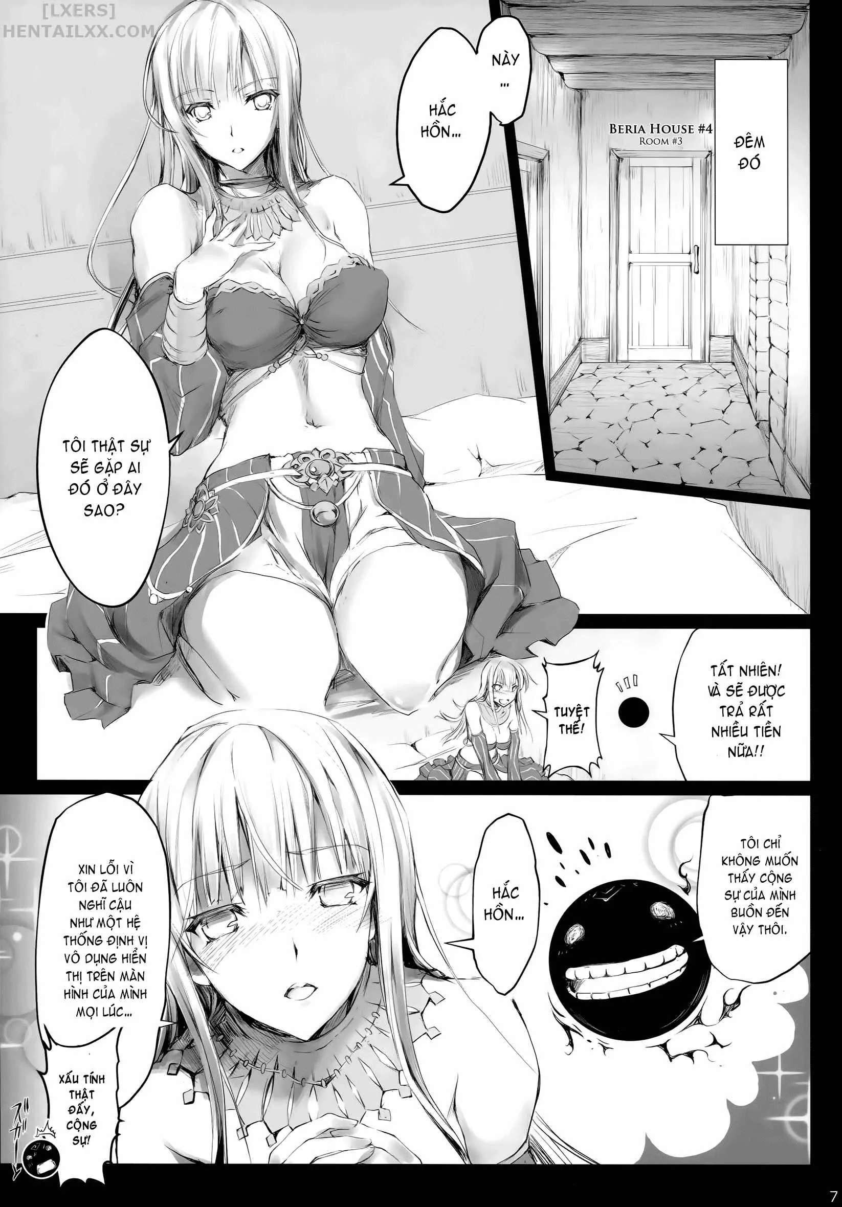oneshot-5