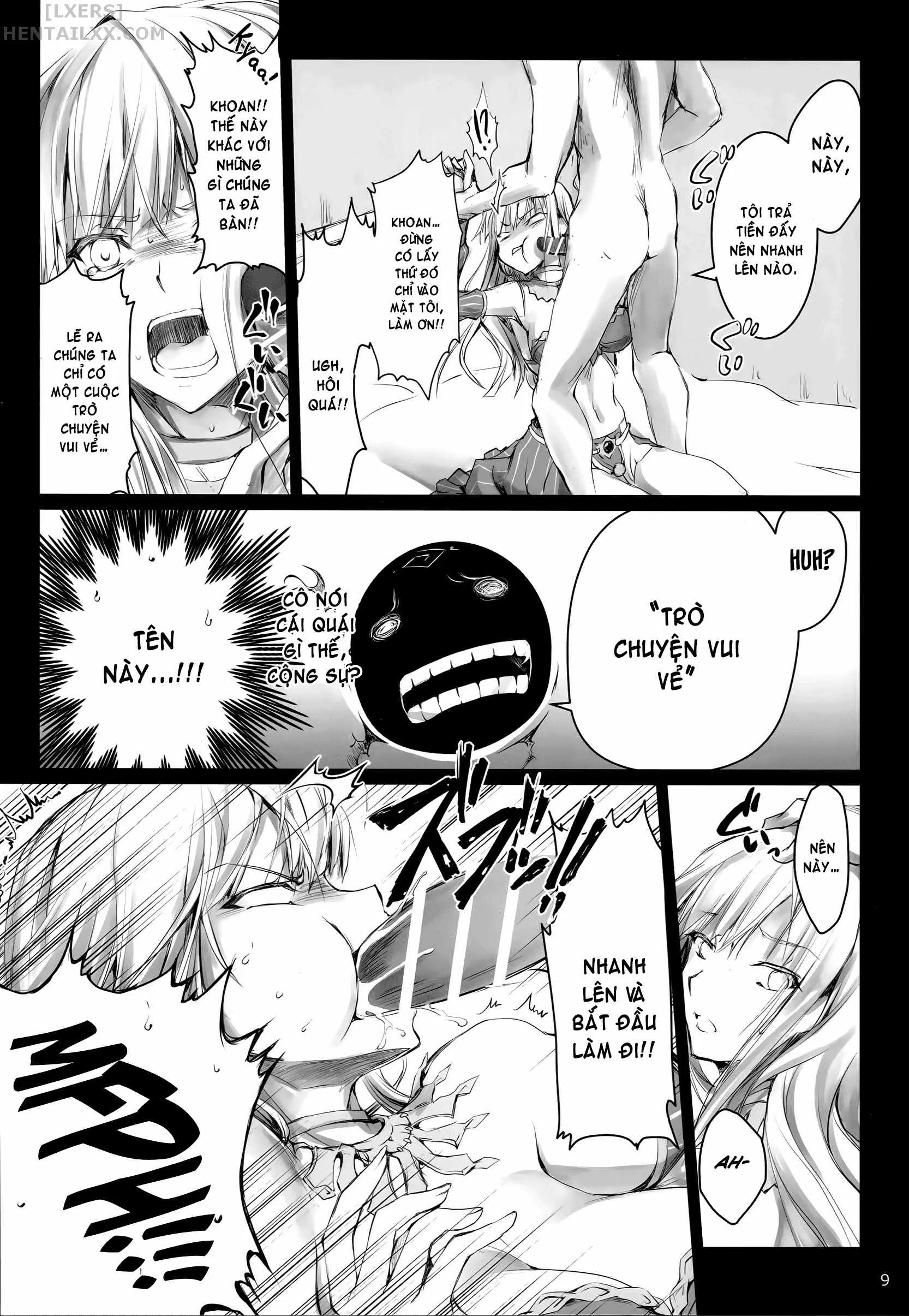 oneshot-7