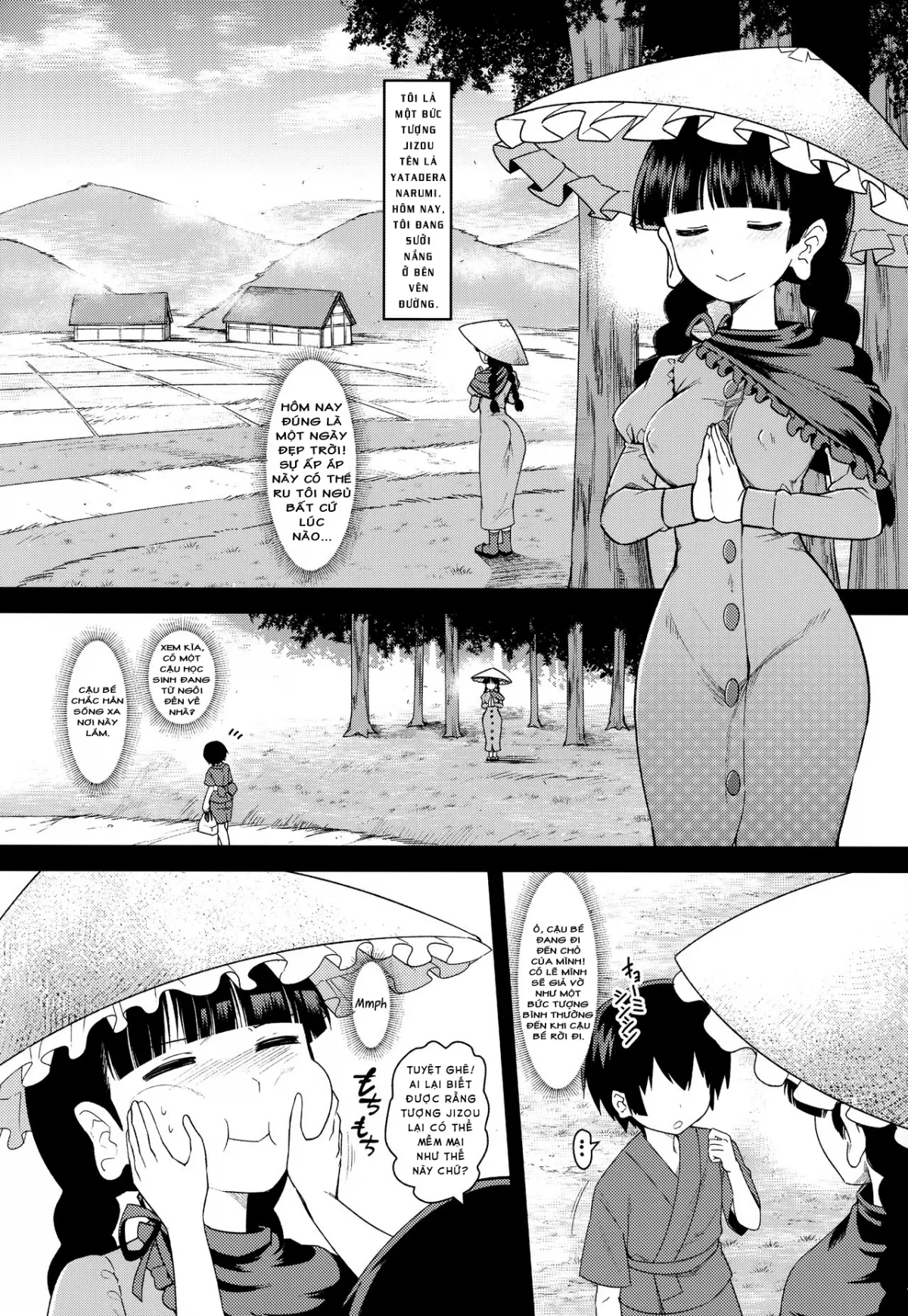 oneshot-2