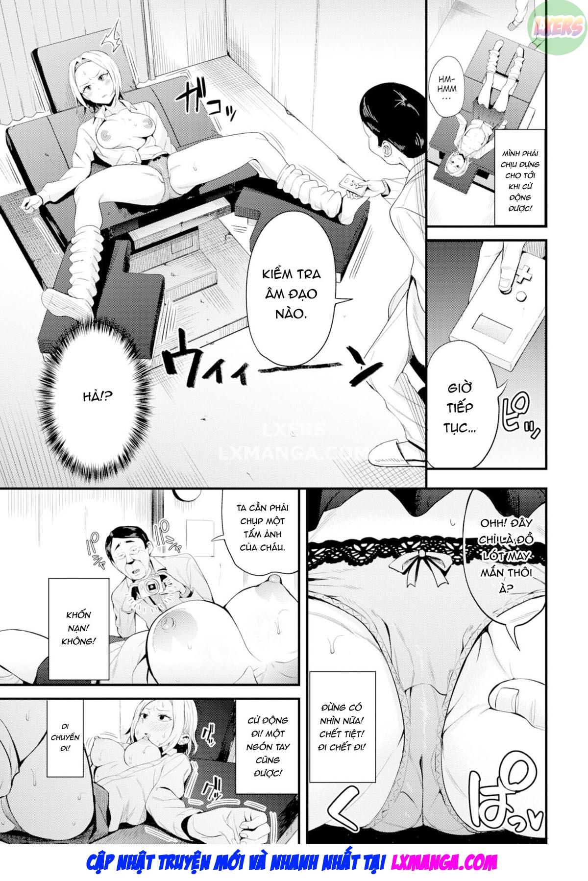oneshot-11