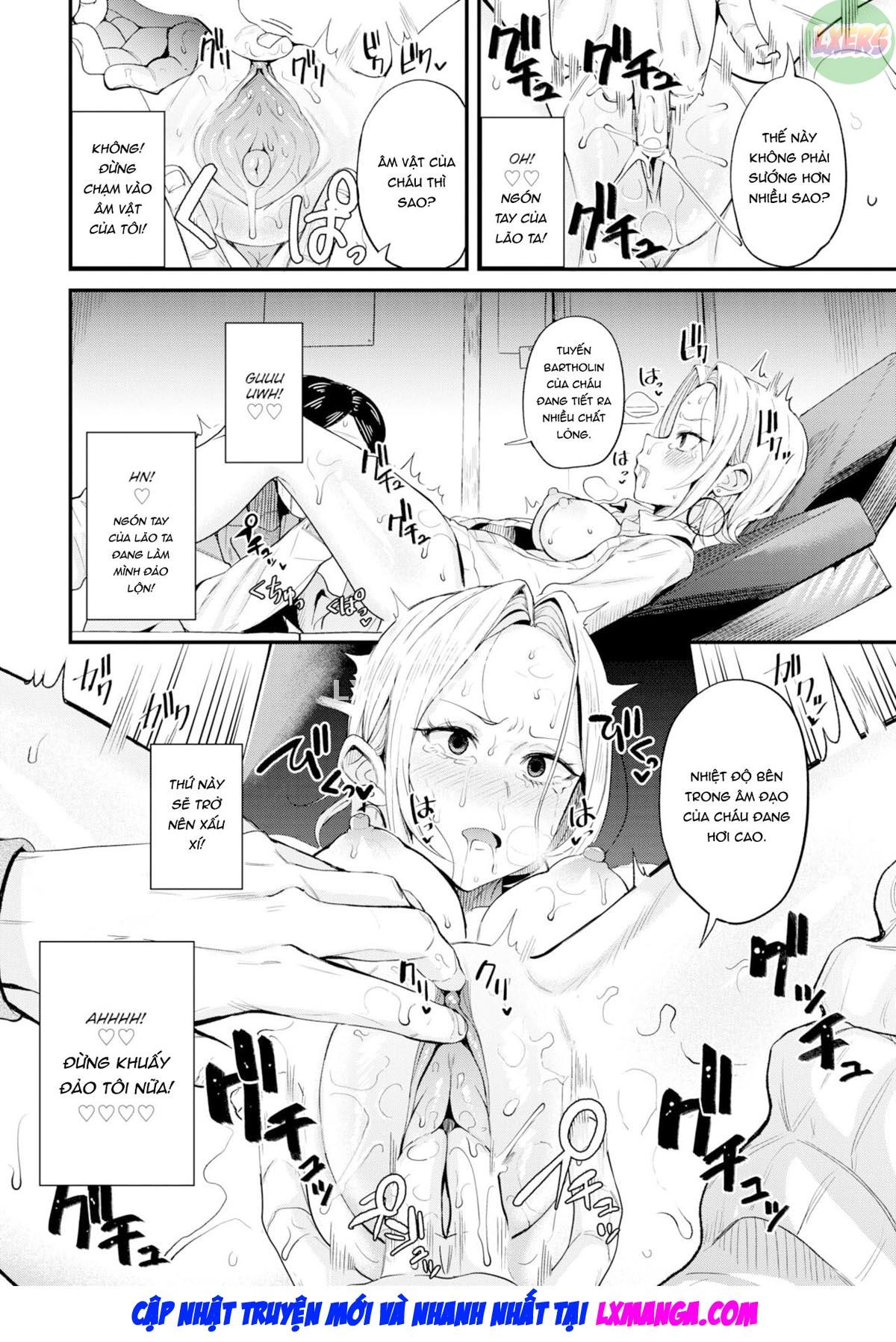 oneshot-14