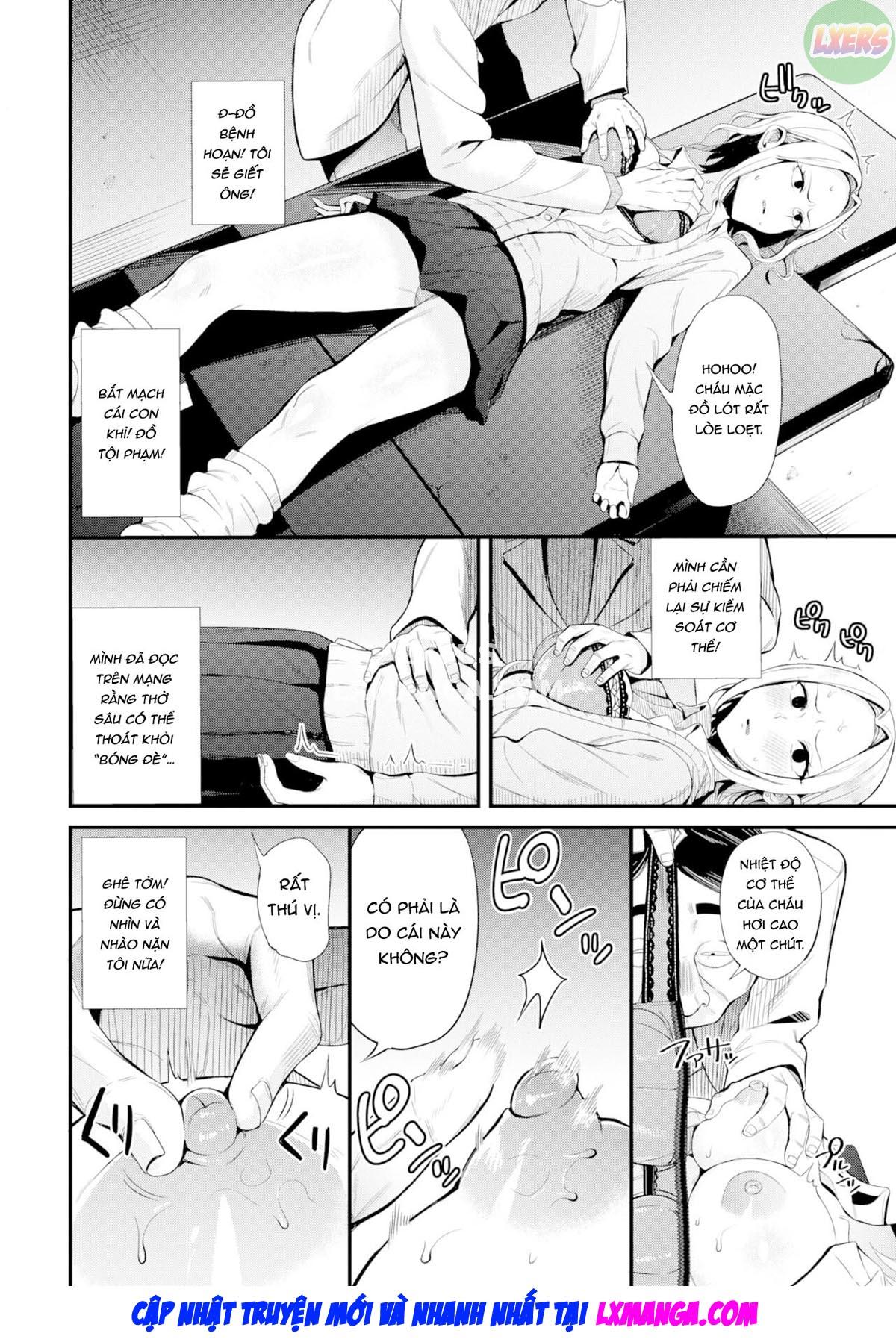 oneshot-8