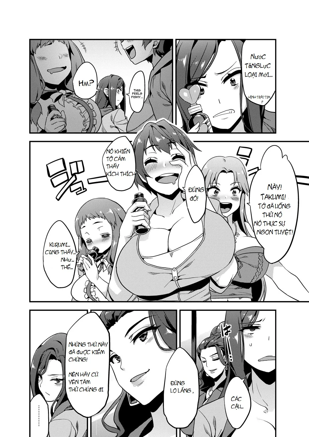 oneshot-3