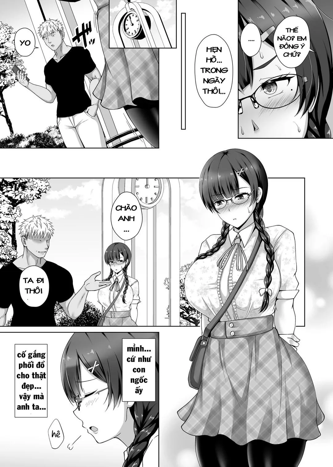 oneshot-23