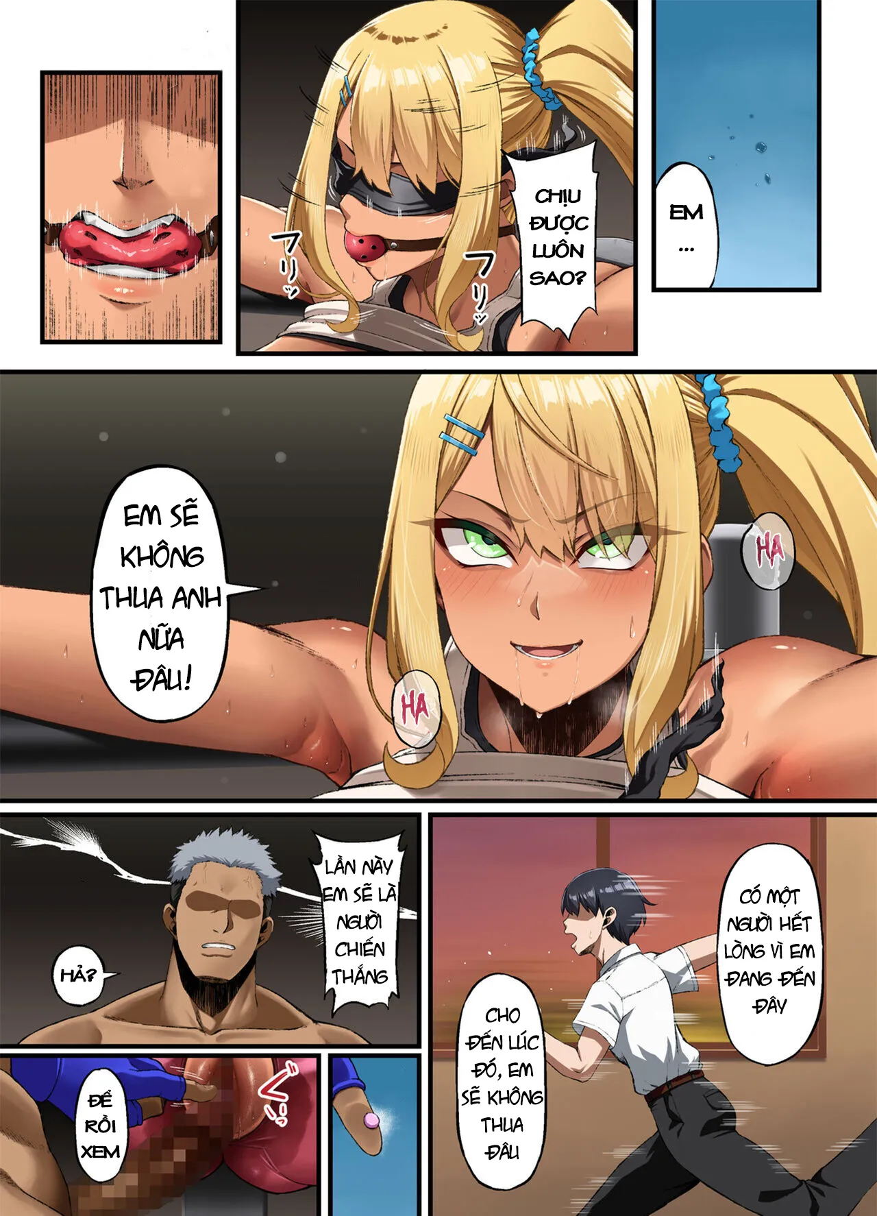 oneshot-28
