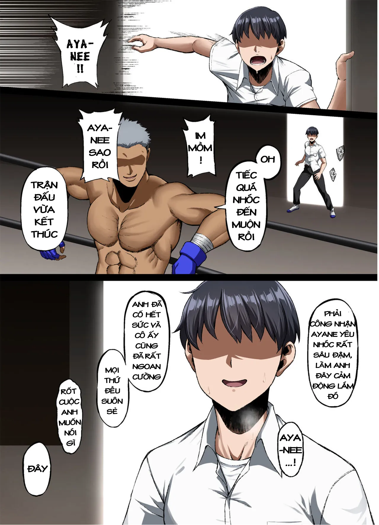 oneshot-34