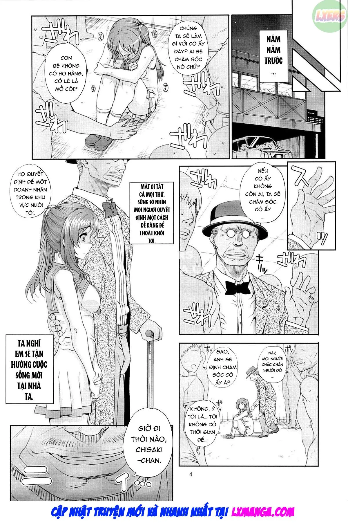 oneshot-7