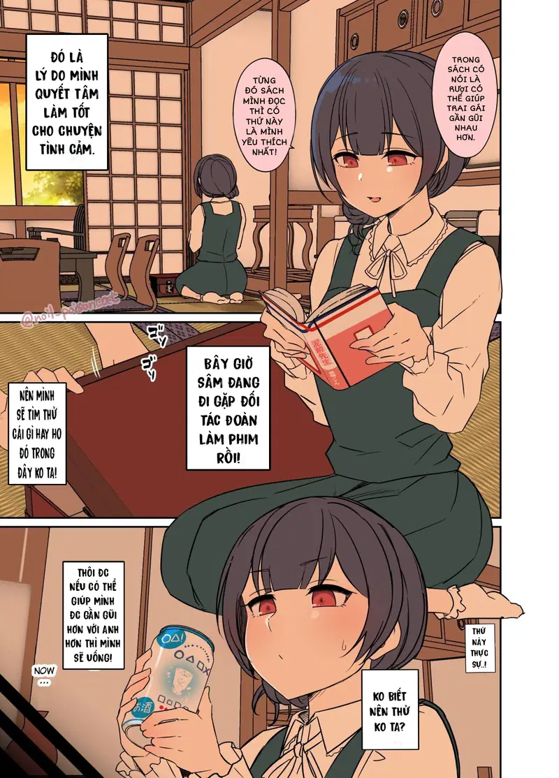 oneshot-3