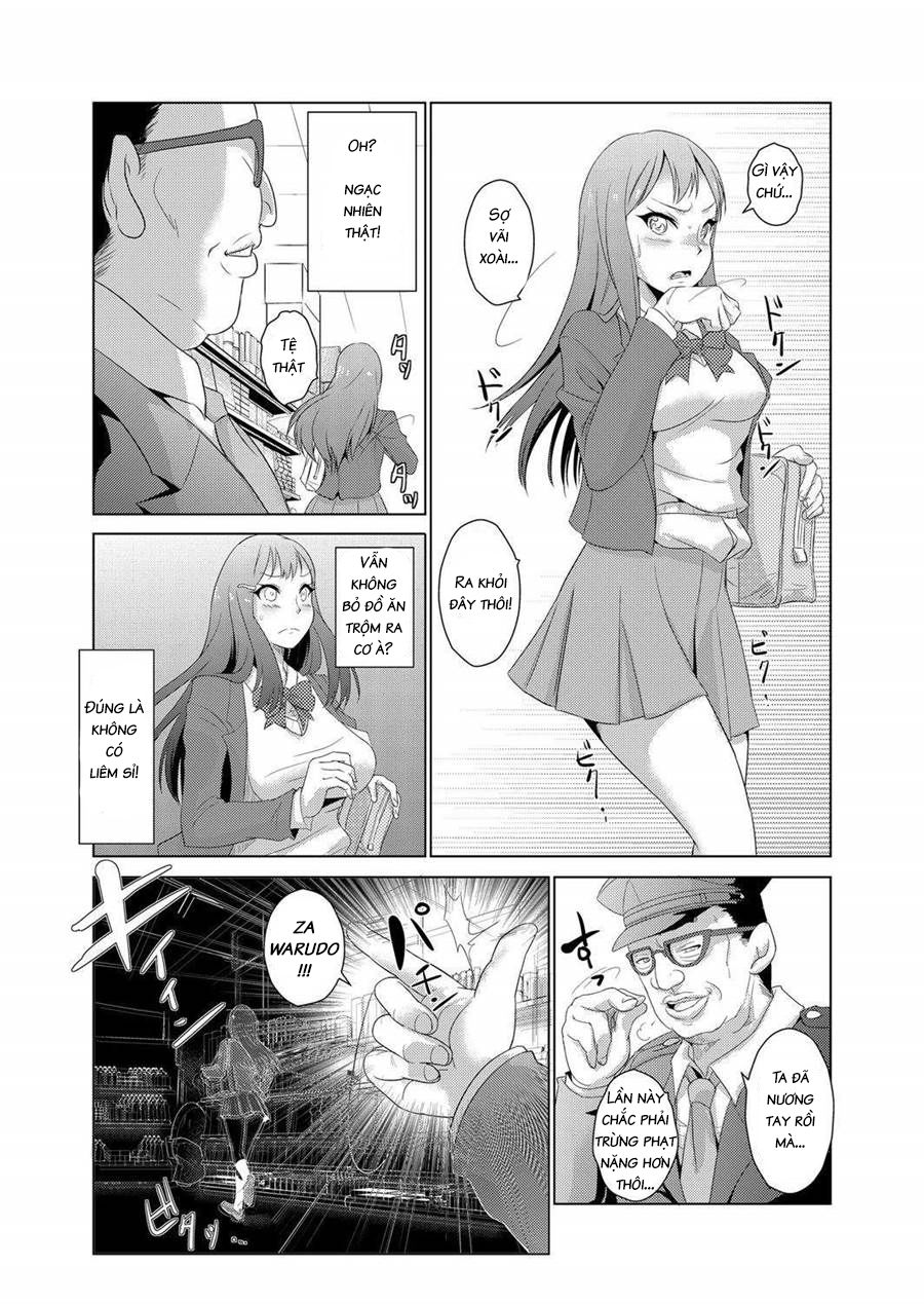 oneshot-12
