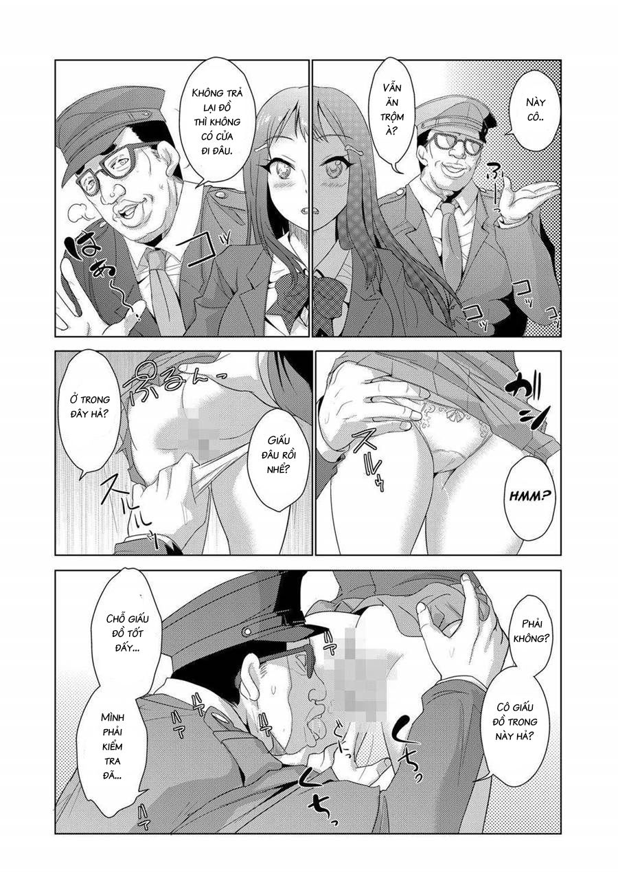 oneshot-13