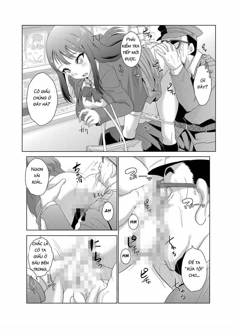 oneshot-14