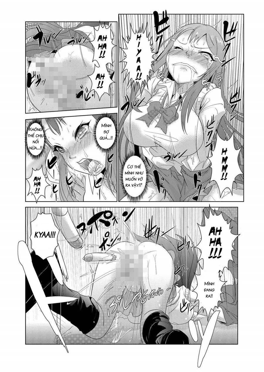 oneshot-23