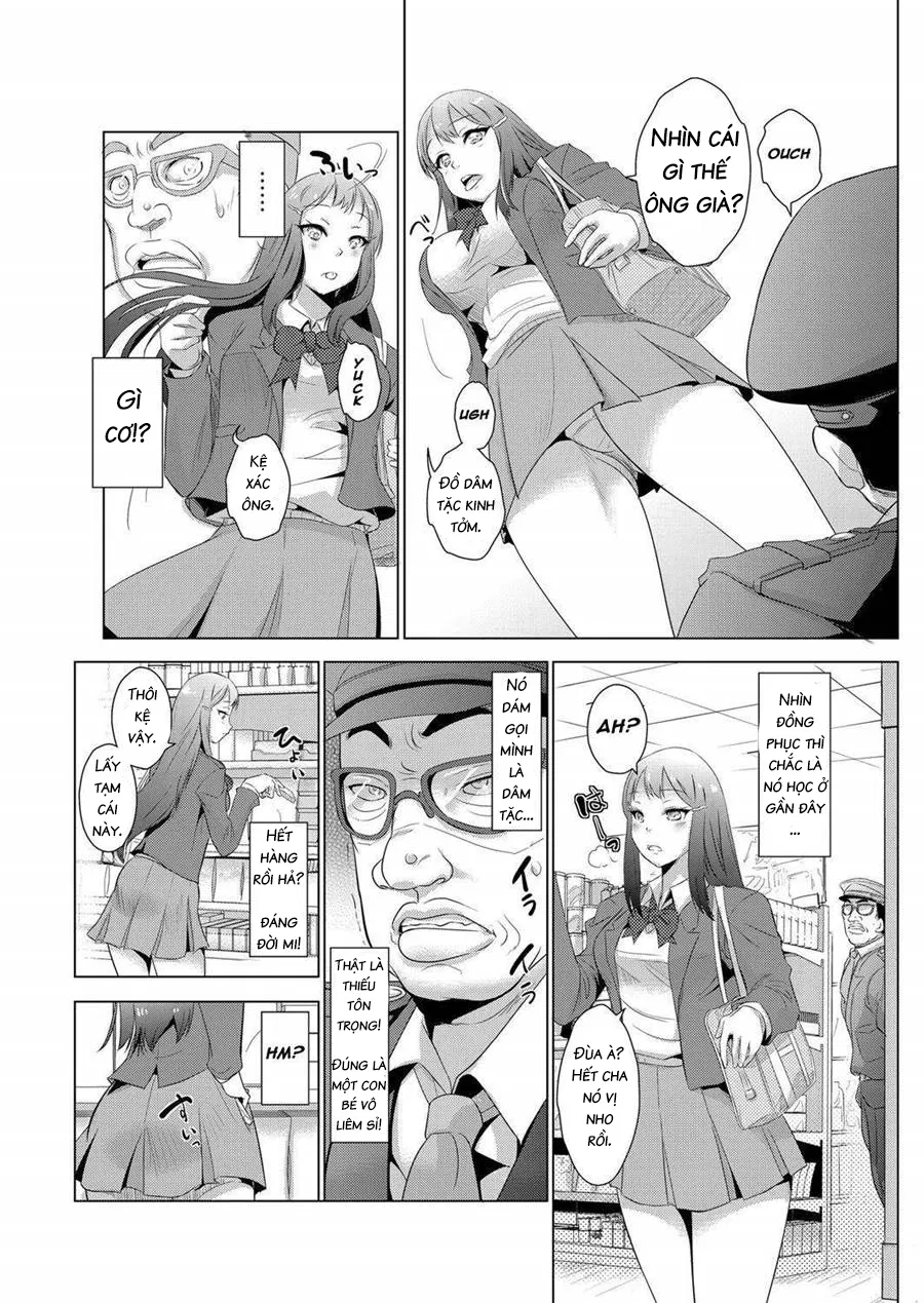 oneshot-2