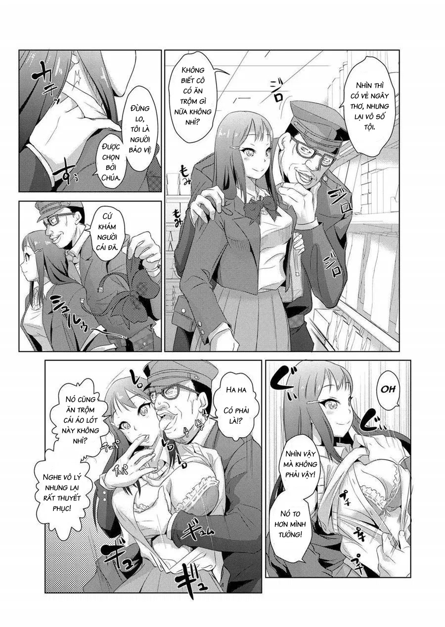 oneshot-4