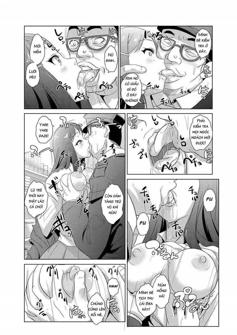 oneshot-5