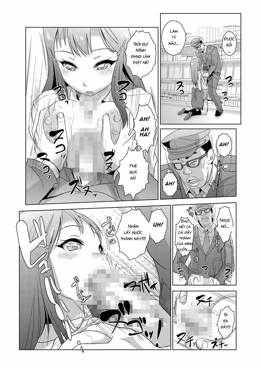 oneshot-7