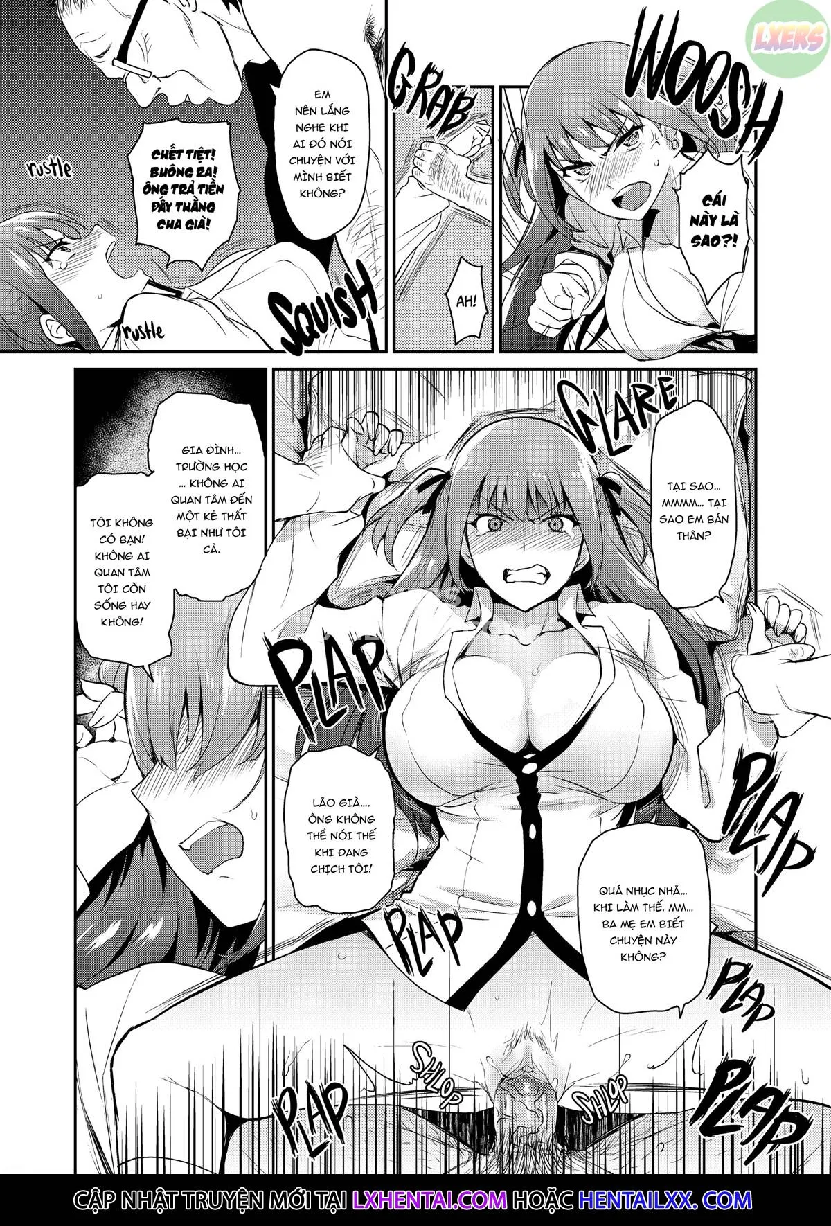 oneshot-23