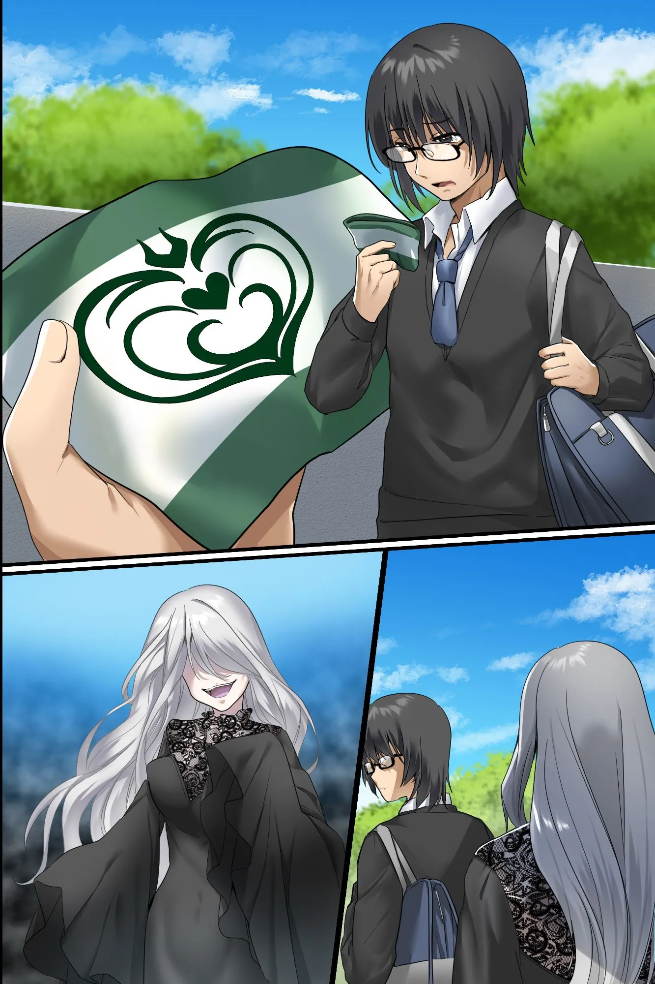 oneshot-2
