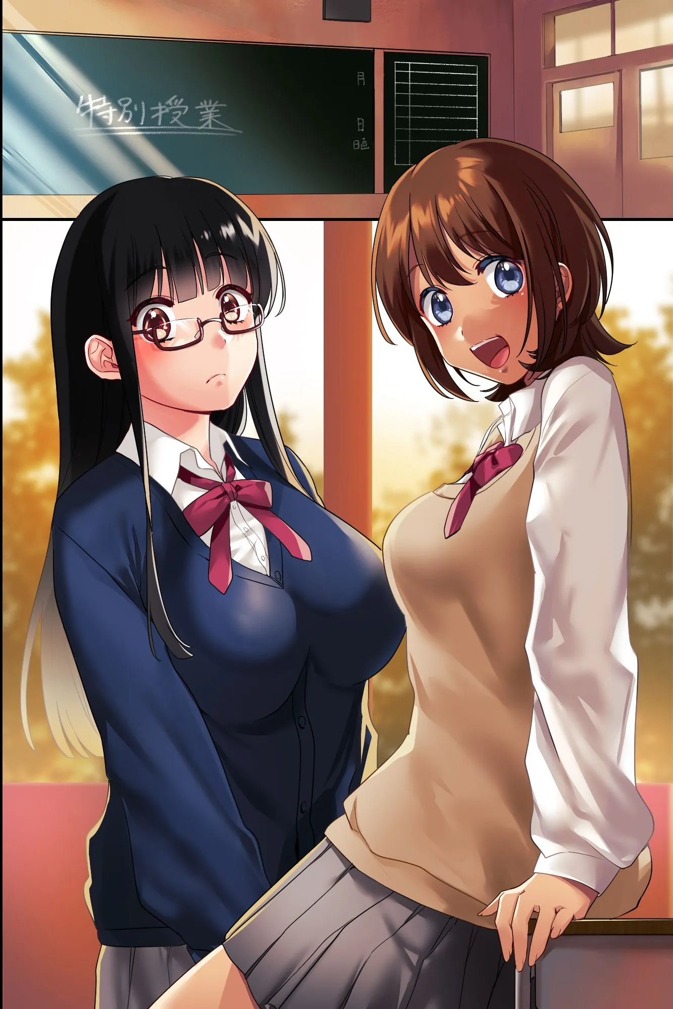 oneshot-36