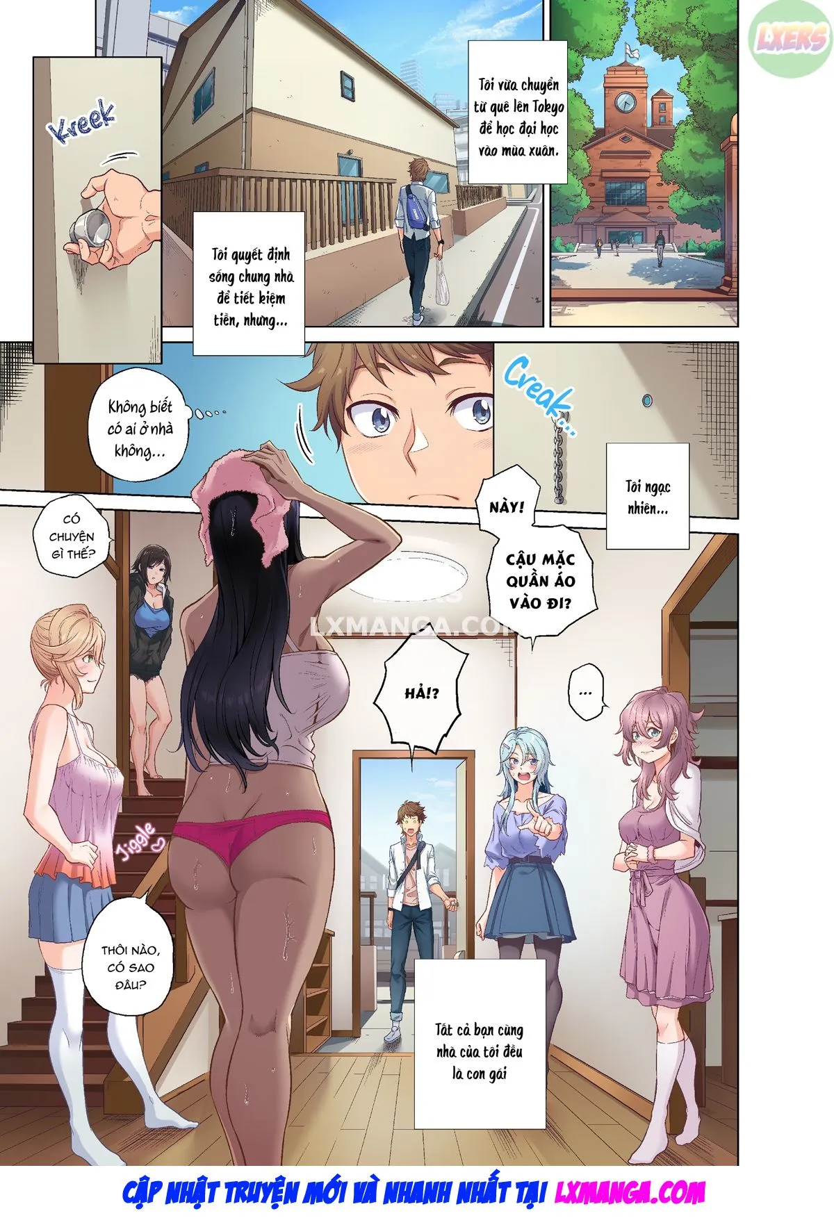 oneshot-4