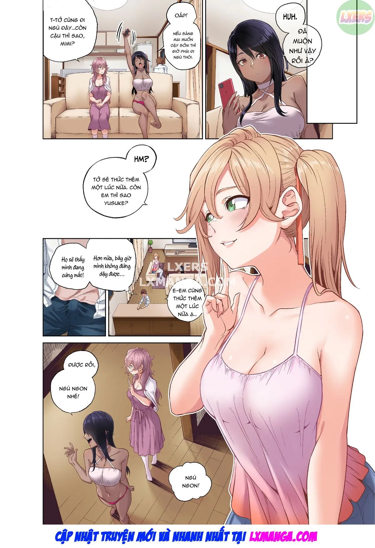 oneshot-7