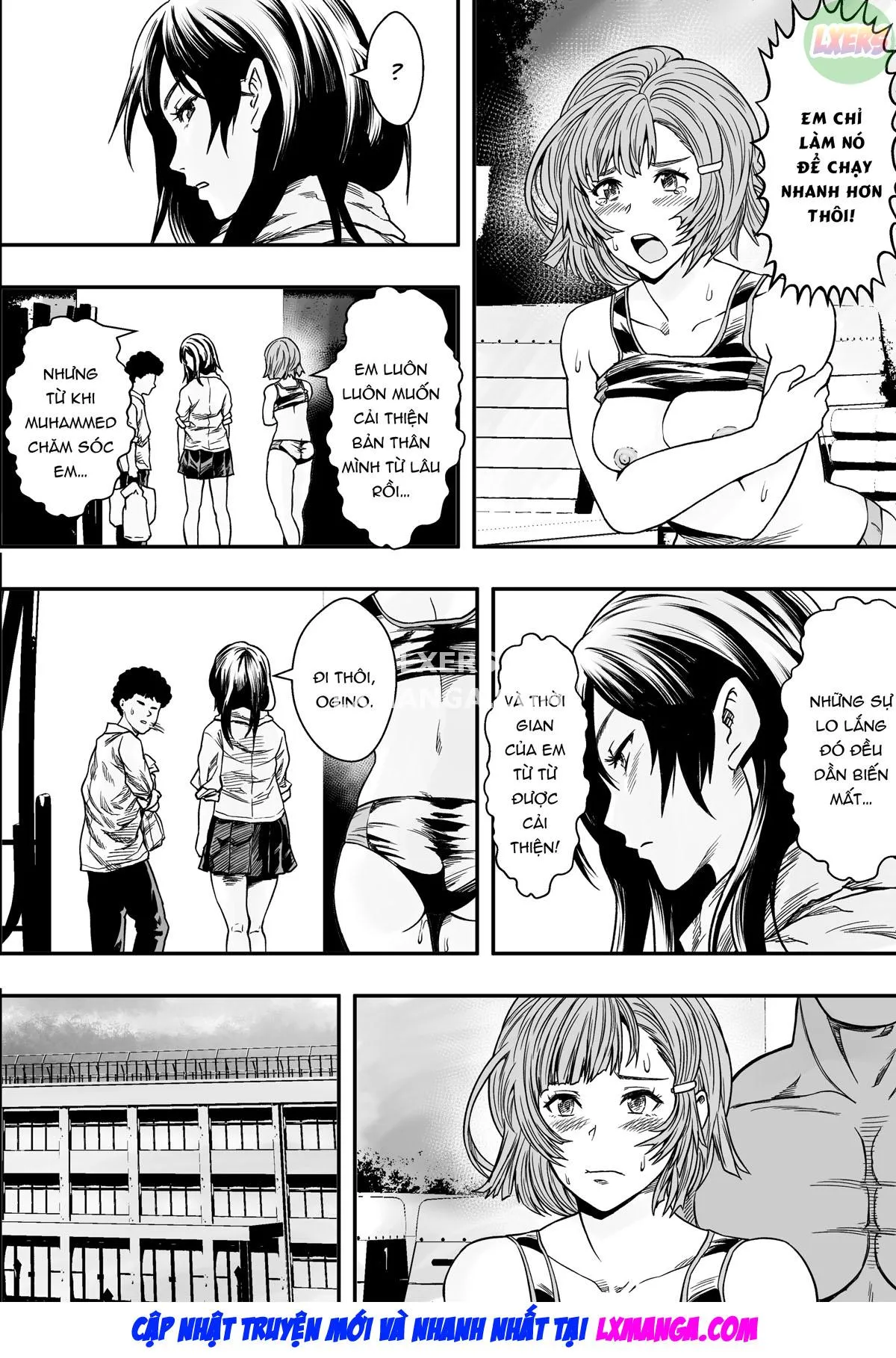 oneshot-21