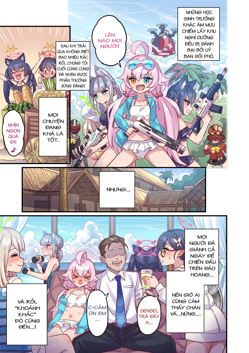 oneshot-3