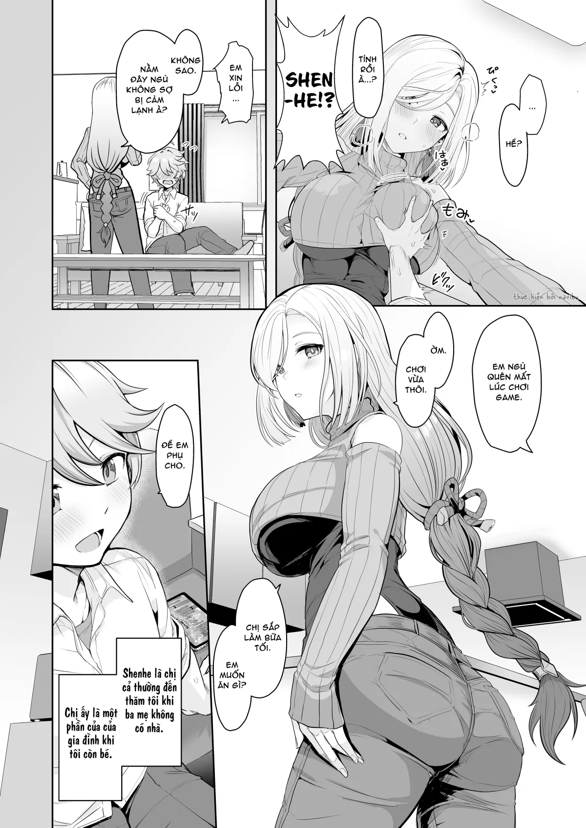oneshot-2