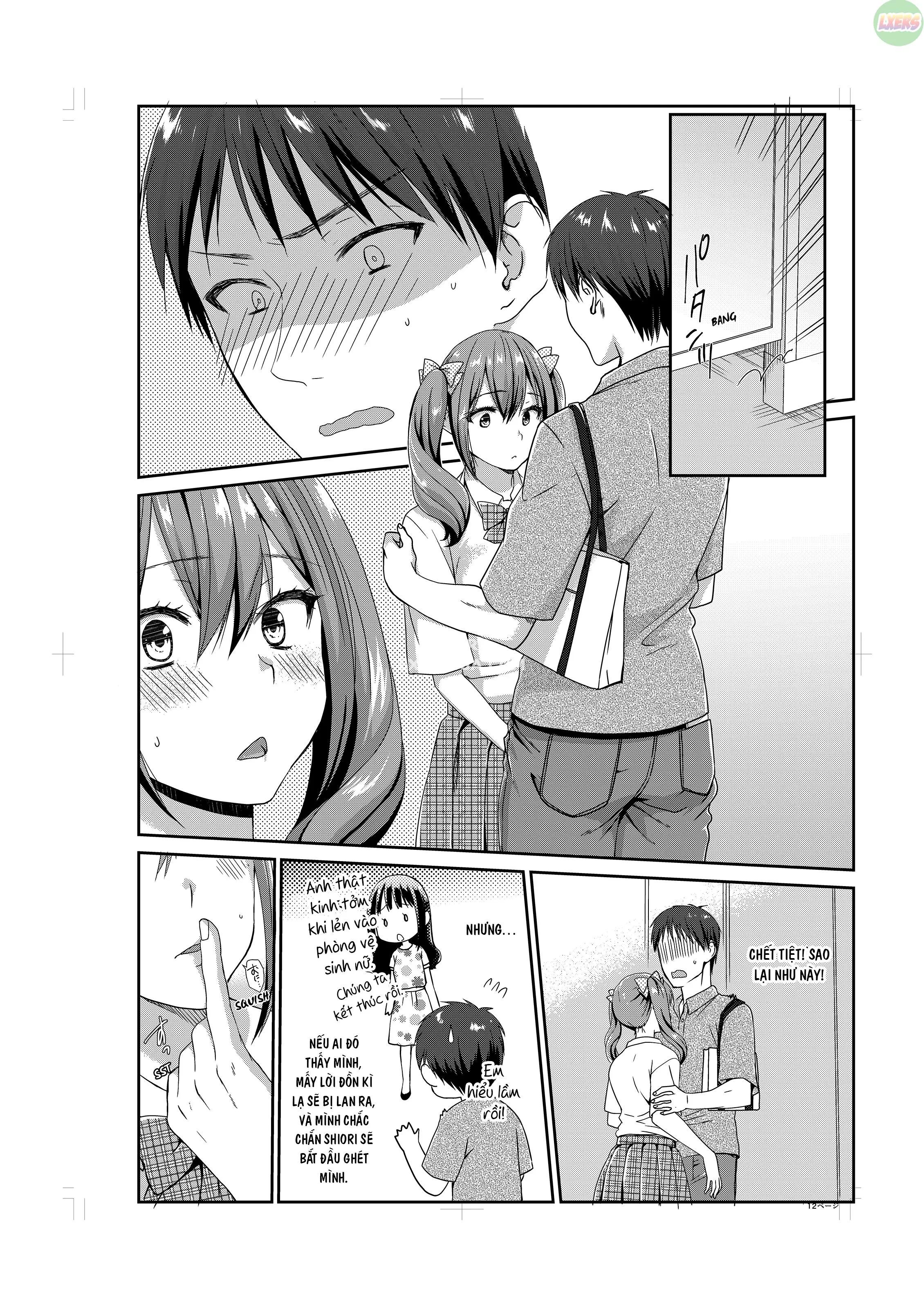oneshot-111