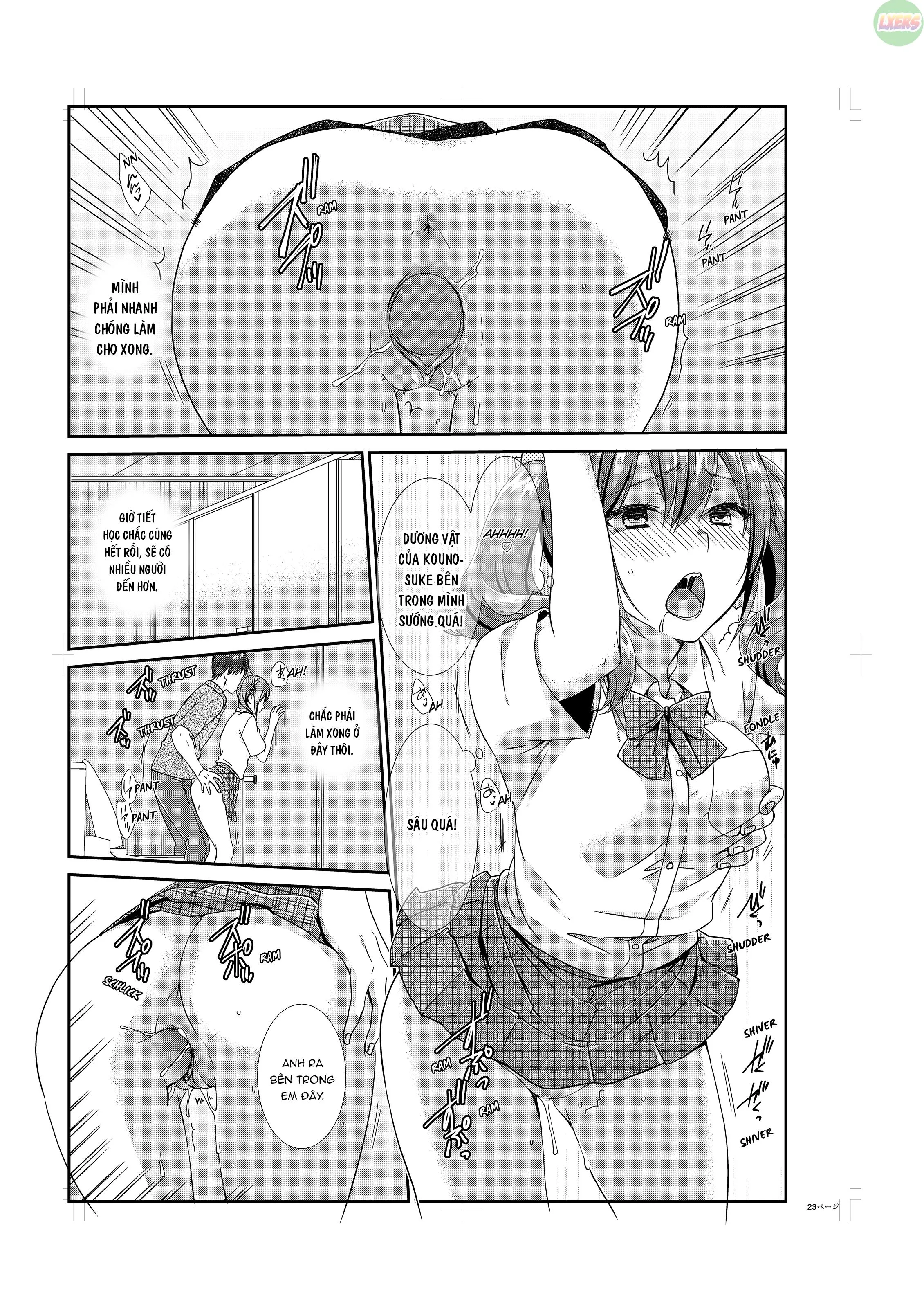oneshot-122