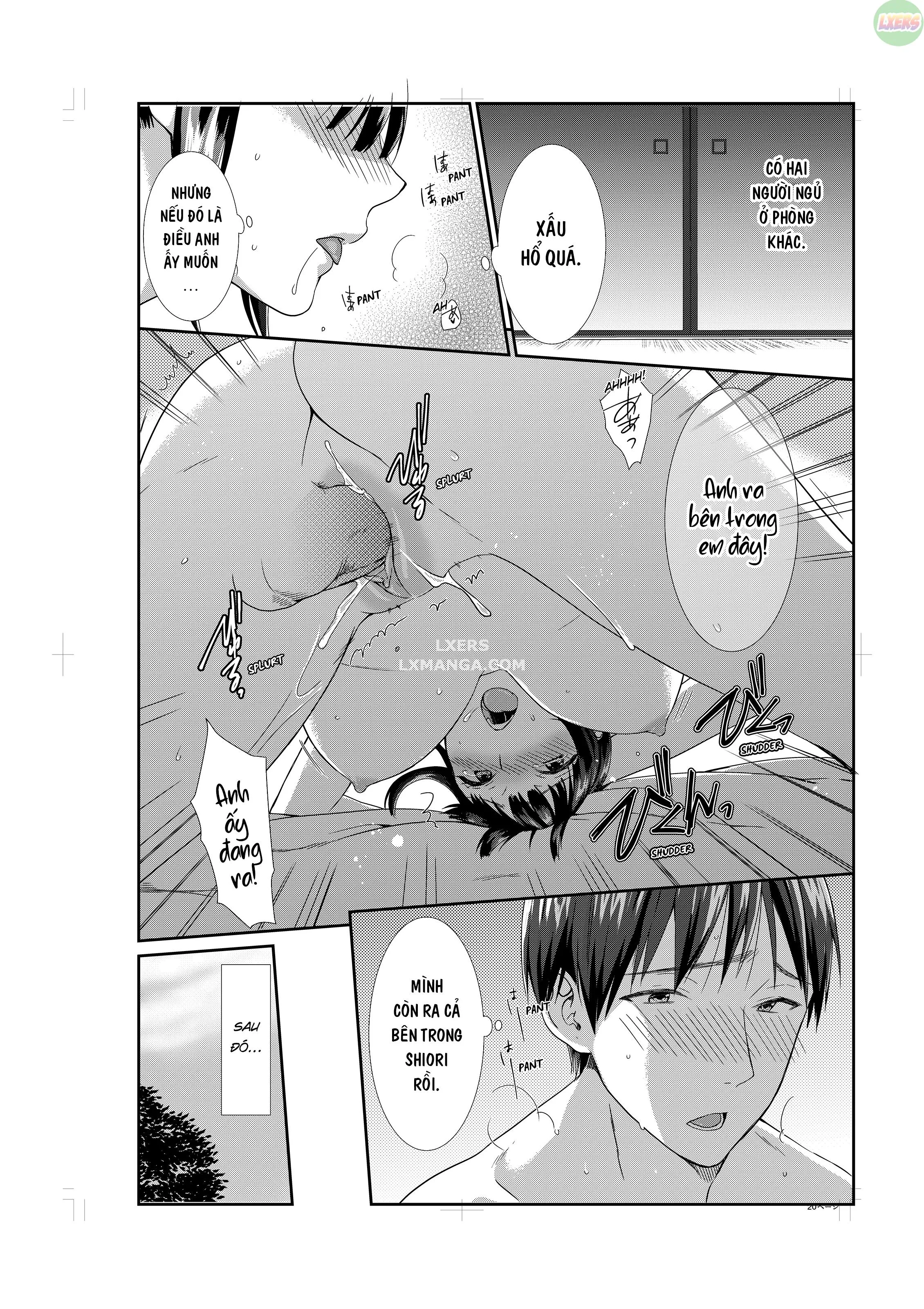 oneshot-143