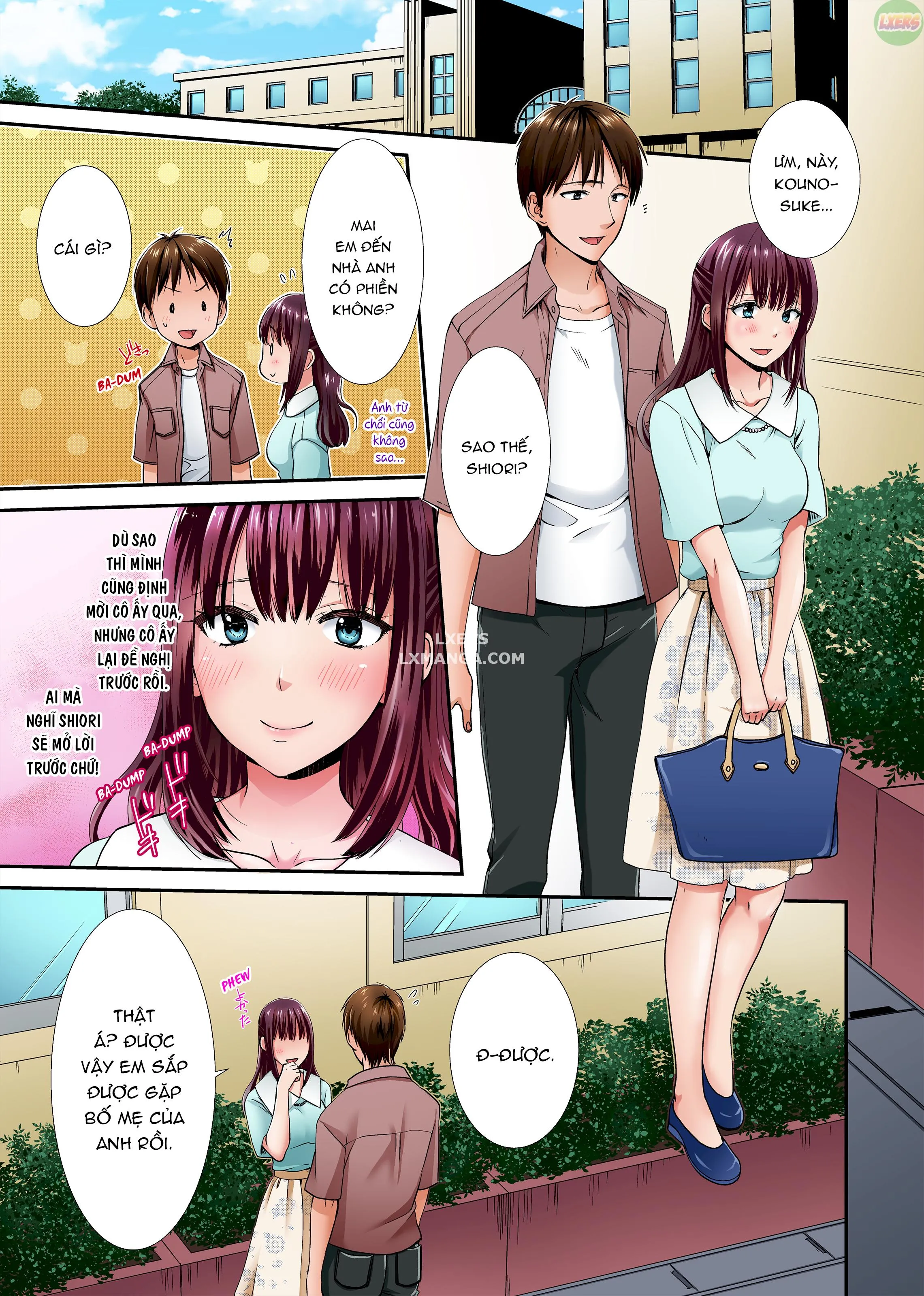 oneshot-4