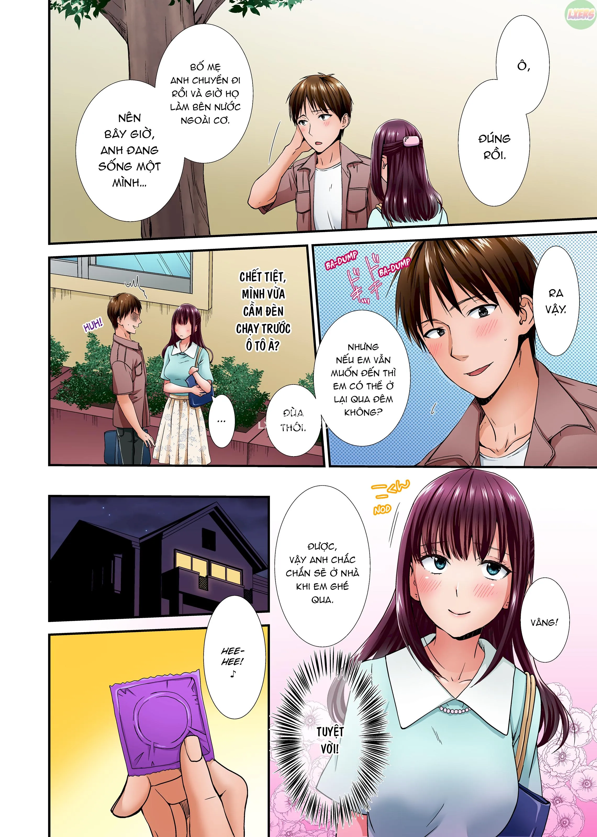 oneshot-5