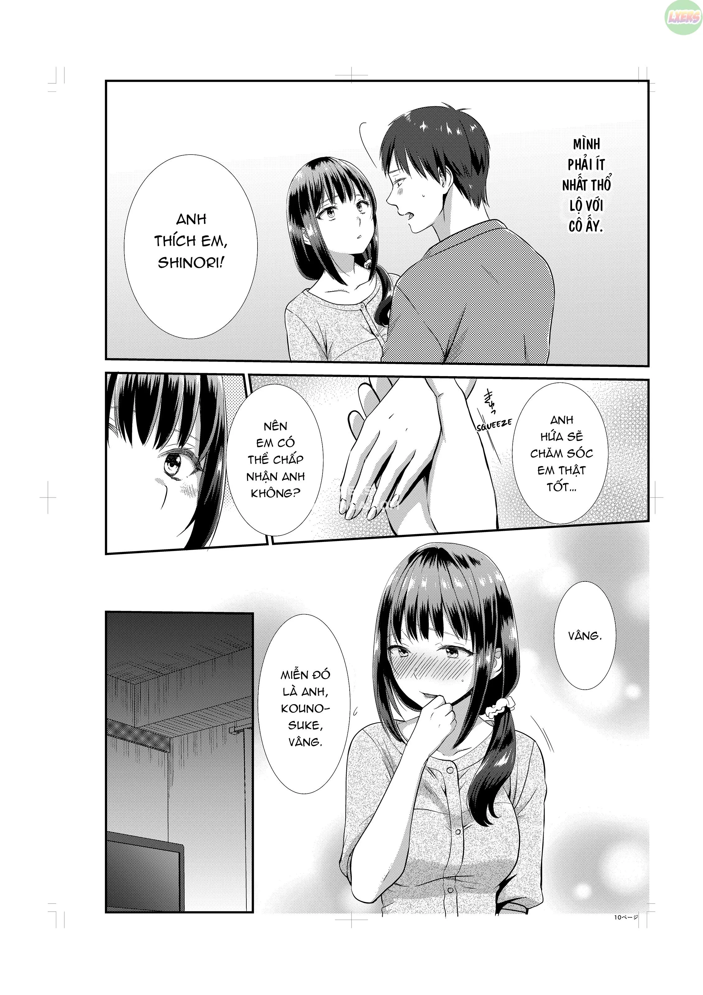 oneshot-61