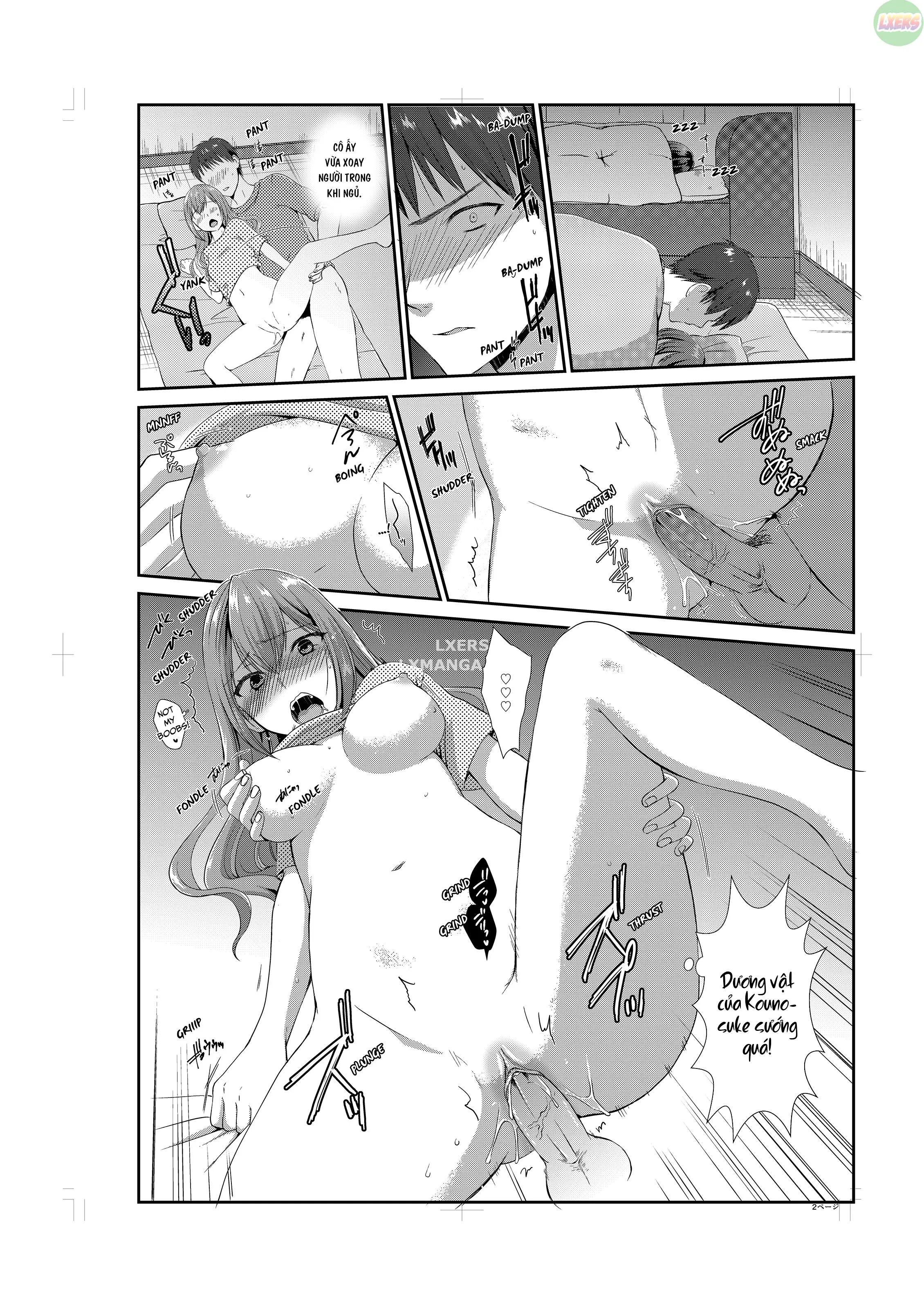 oneshot-77
