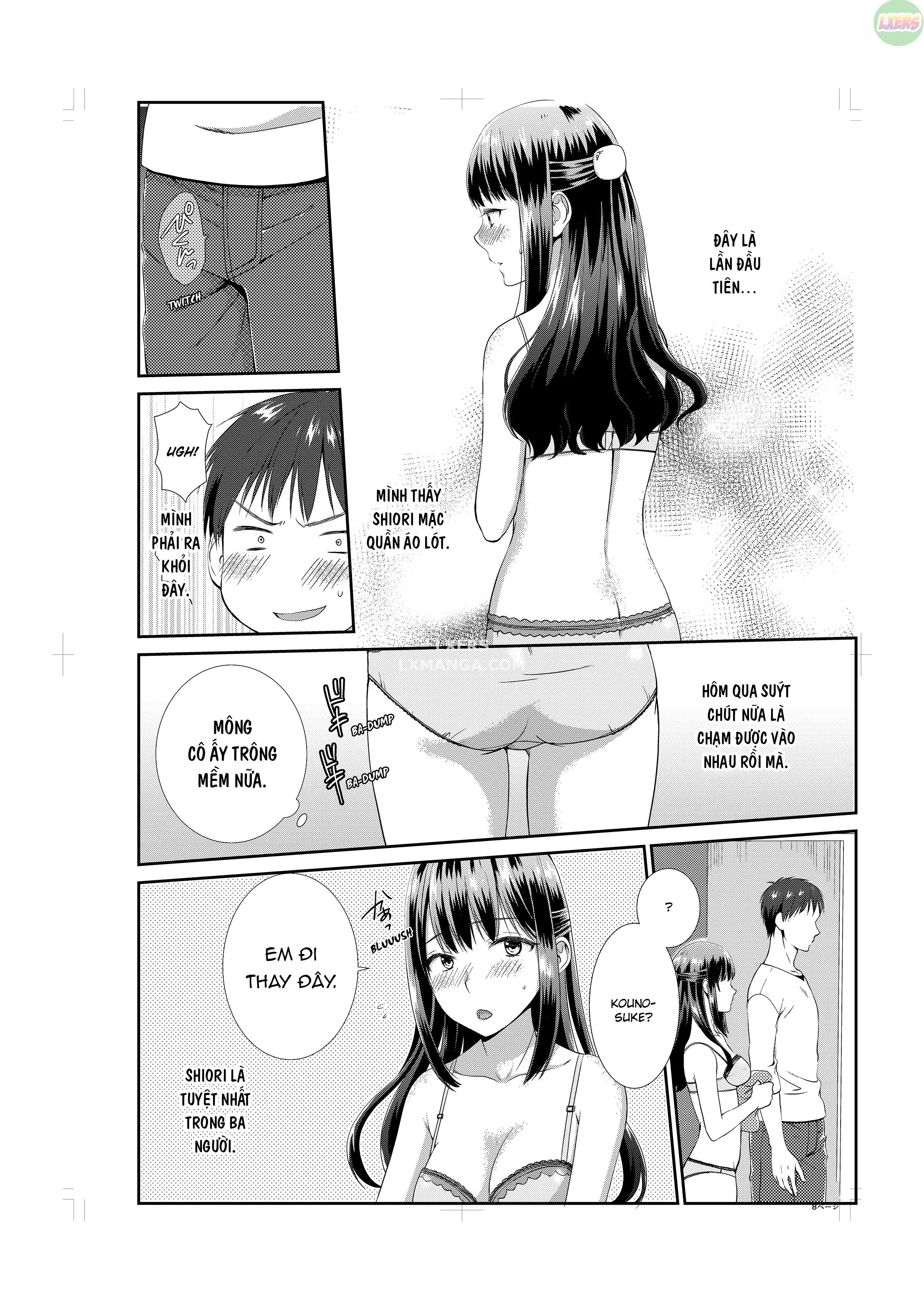oneshot-83