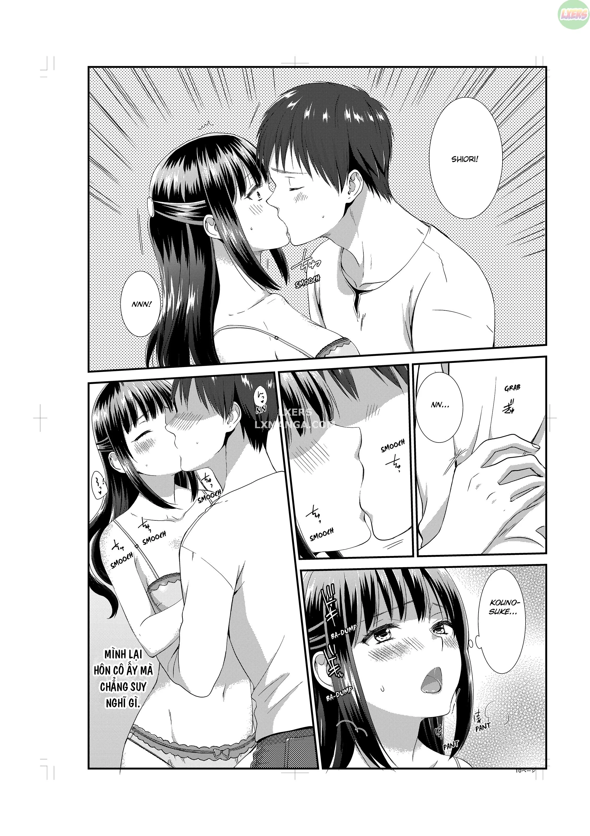 oneshot-85